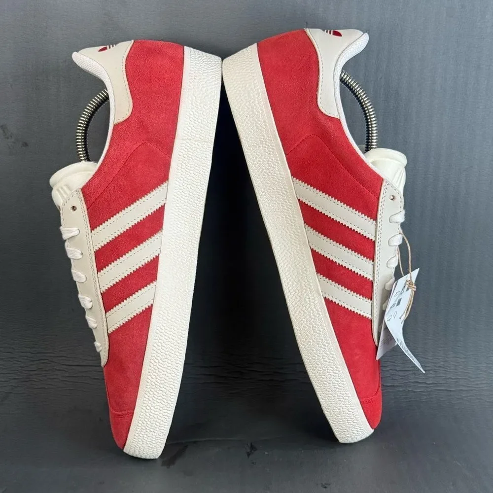 Adidas Gazelle ADV sneaker shoe 